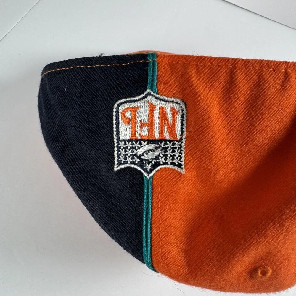 Reebok miami dolphins